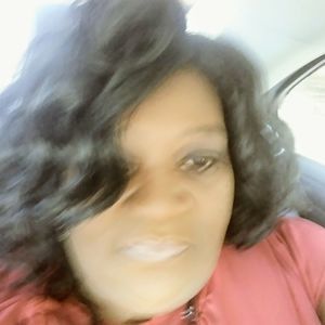 Meet your Posher, Mary ann